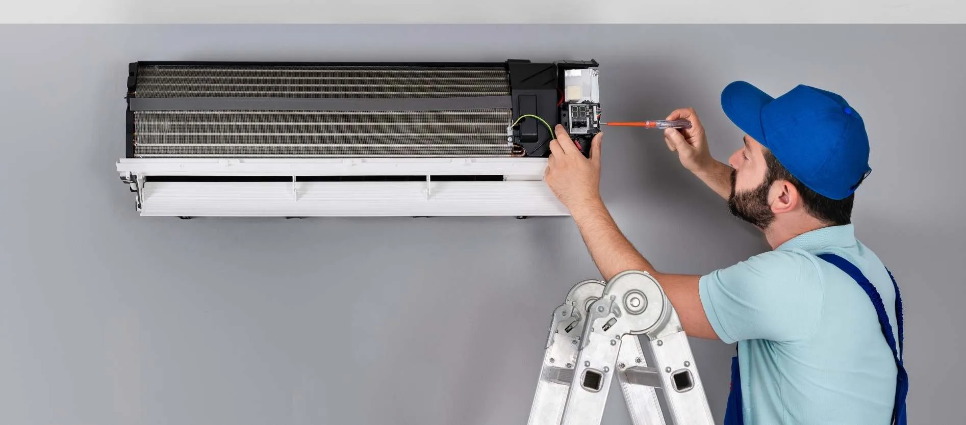 Sancaktepe Emek Bosch Klima Gaz Dolum Servisi
